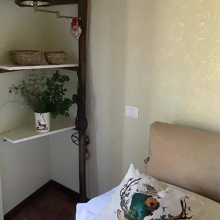 Casa vacanze La Cerbiatta Castel Di Sangro