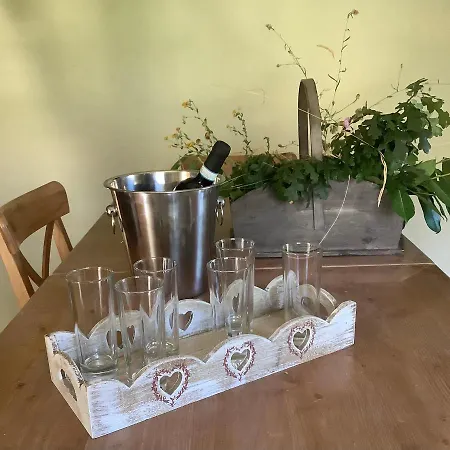 La Cerbiatta Casa vacanze *