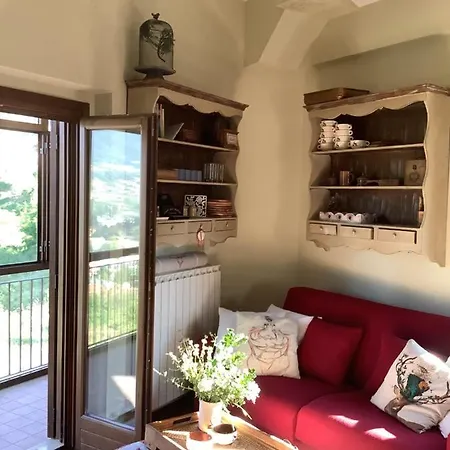 La Cerbiatta Casa vacanze