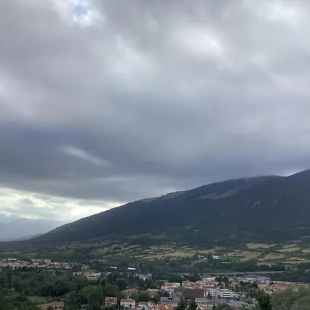 La Cerbiatta Casa vacanze *