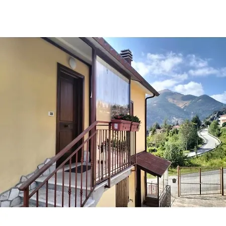 Casa vacanze La Cerbiatta *