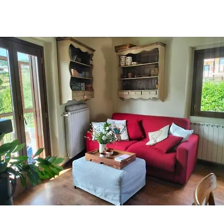 La Cerbiatta Casa vacanze *