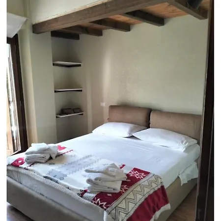 Casa vacanze La Cerbiatta Castel Di Sangro