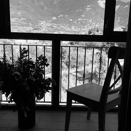 La Cerbiatta Casa vacanze *