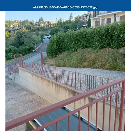 La Cerbiatta * Castel Di Sangro