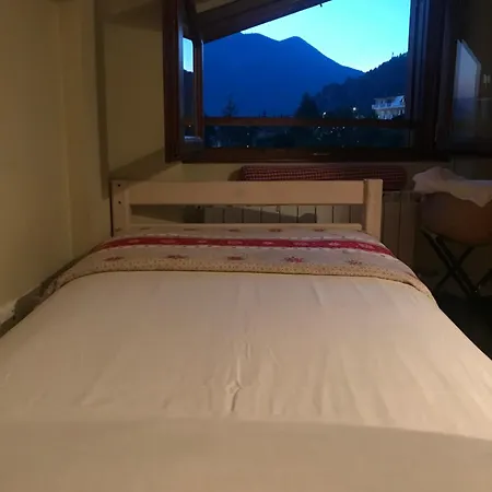 La Cerbiatta Dom wakacyjny *