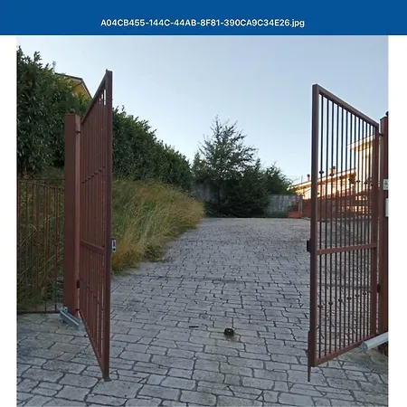 Casa vacanze La Cerbiatta