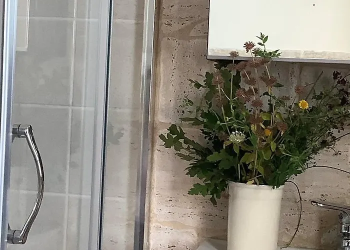 Dom wakacyjny La Cerbiatta *