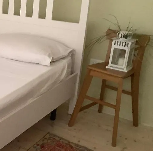 La Cerbiatta Dom wakacyjny Castel Di Sangro