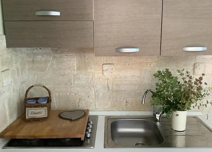 La Cerbiatta Дом отдыха Кастель-ди-Сангро