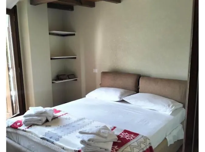 Dom wakacyjny La Cerbiatta Castel Di Sangro