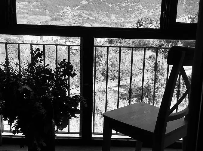 La Cerbiatta Дом отдыха *