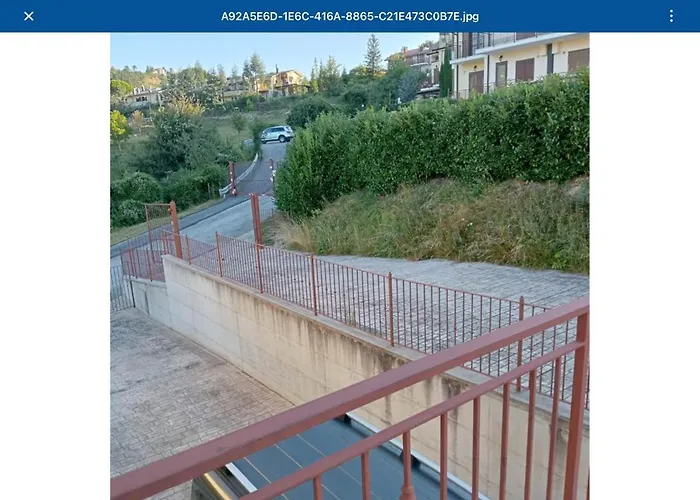 La Cerbiatta * Castel Di Sangro