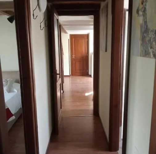 La Cerbiatta Castel Di Sangro