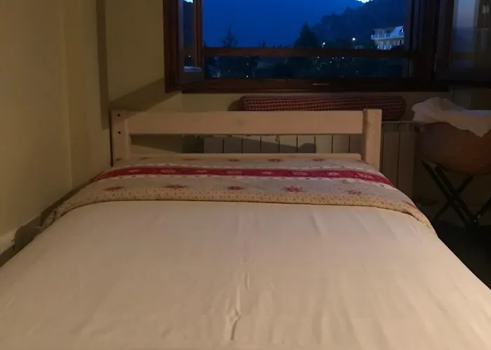 La Cerbiatta Dom wakacyjny *