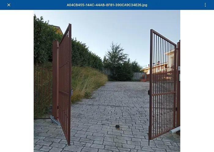 Дом отдыха La Cerbiatta