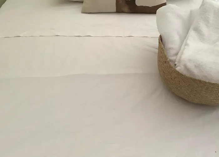 Дом отдыха La Cerbiatta *